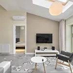 Bagatela Apartments