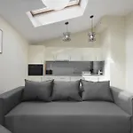 Bagatela Apartments