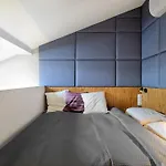Bagatela Apartments