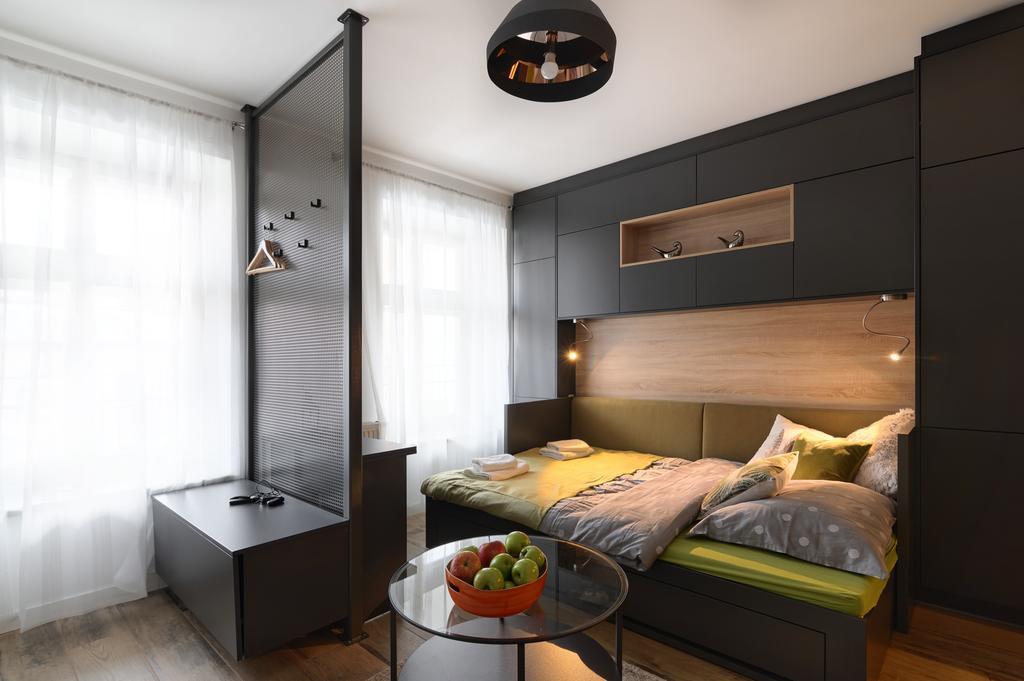 Bagatela Apartament