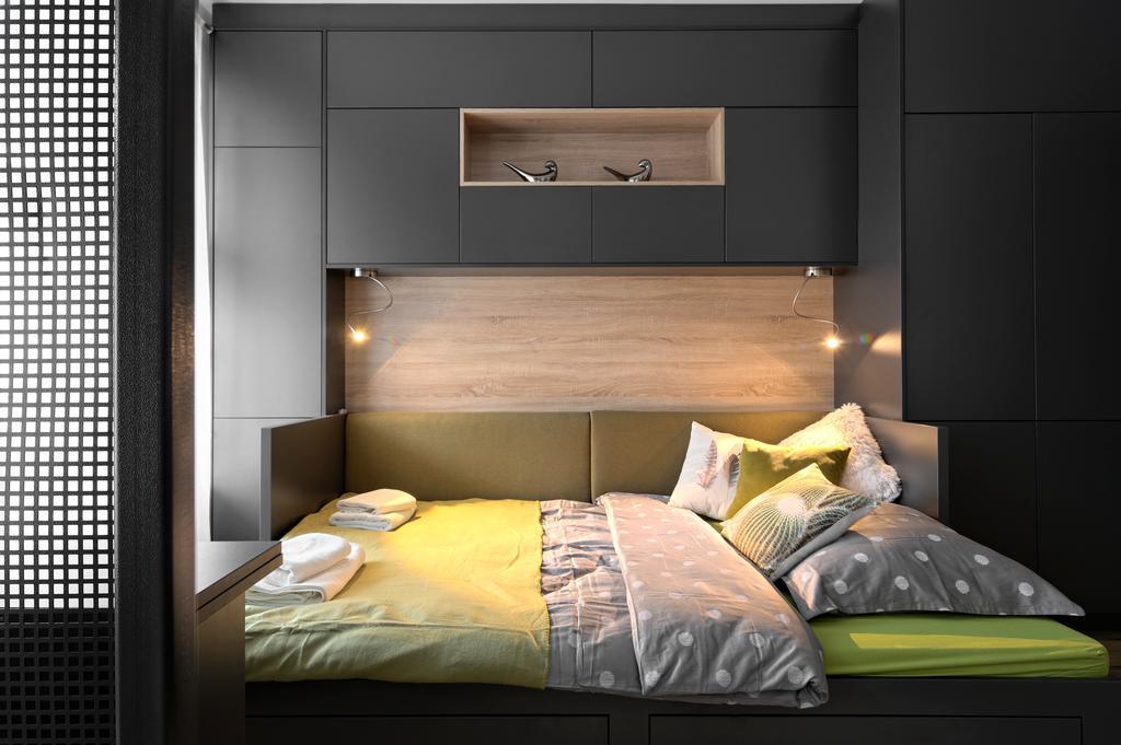 Apartament Bagatela *