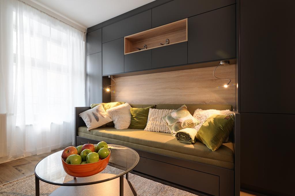 Apartament Bagatela