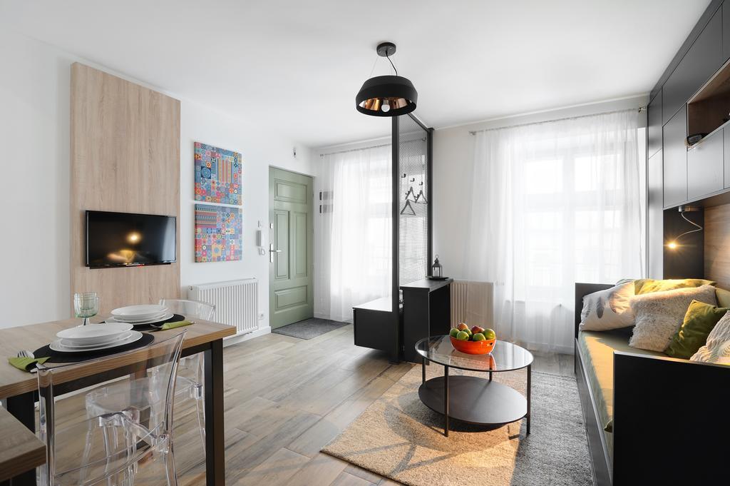 Apartament Bagatela