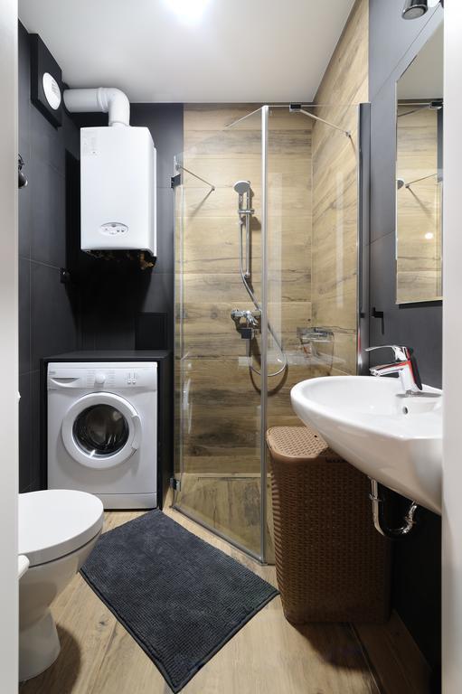 Apartament Bagatela *