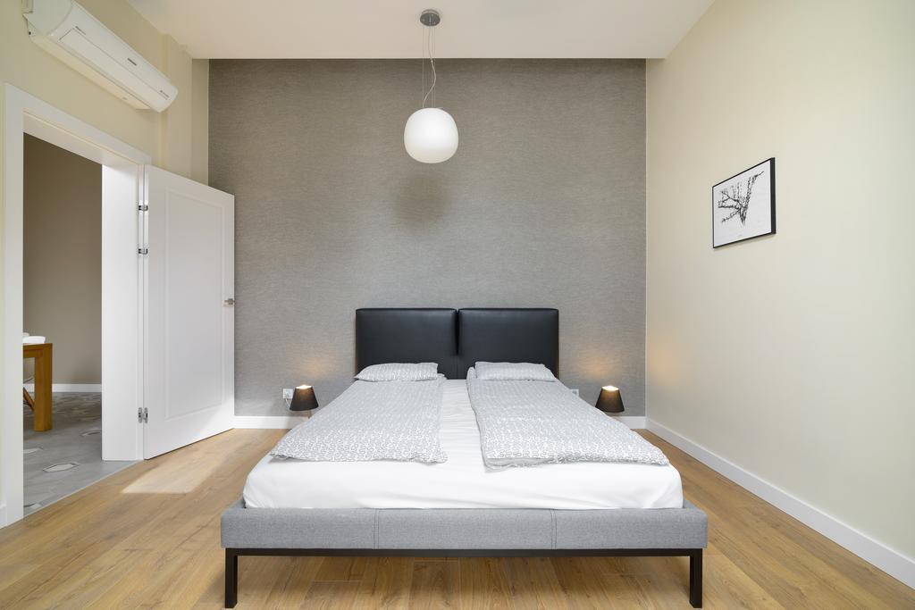 Apartament Bagatela