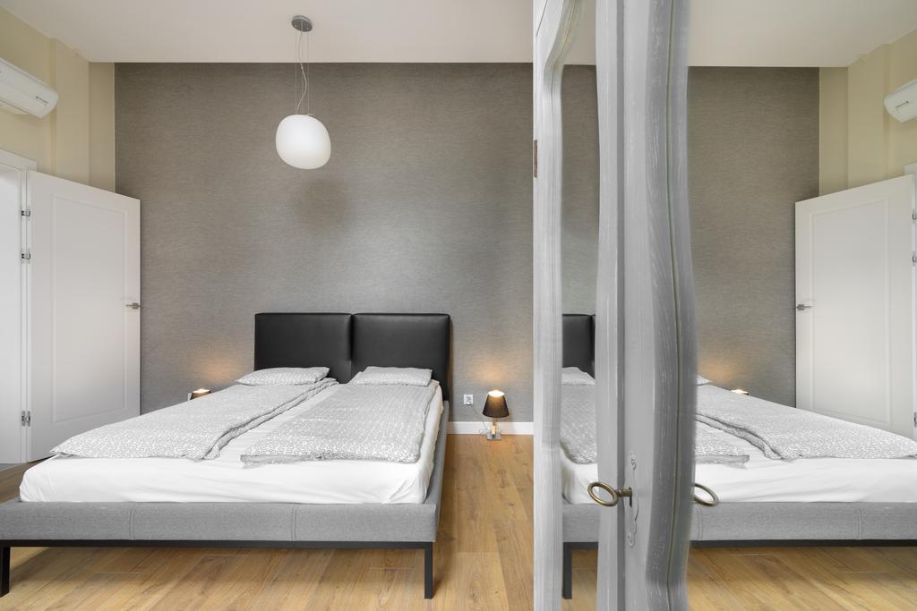Apartament Bagatela