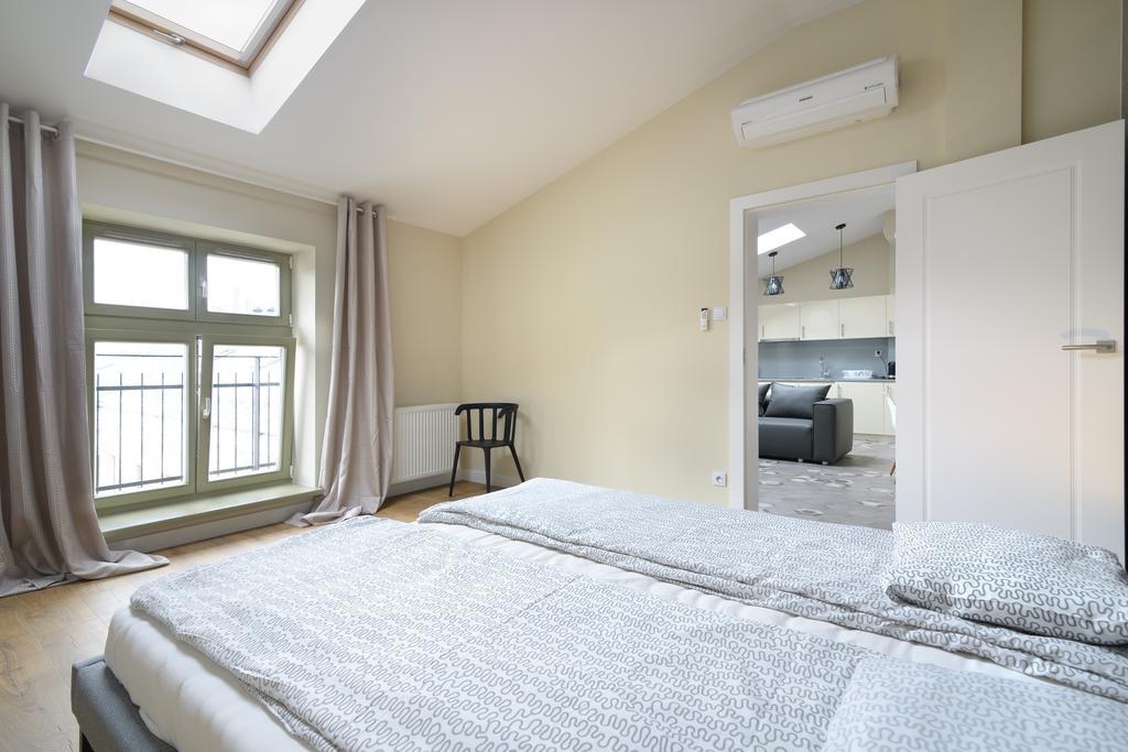 Bagatela Apartament