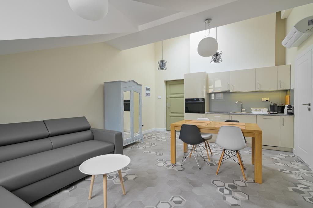 Apartament Bagatela