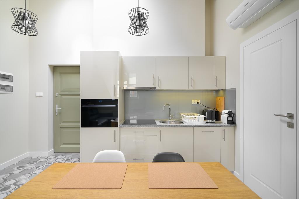 Bagatela Apartament