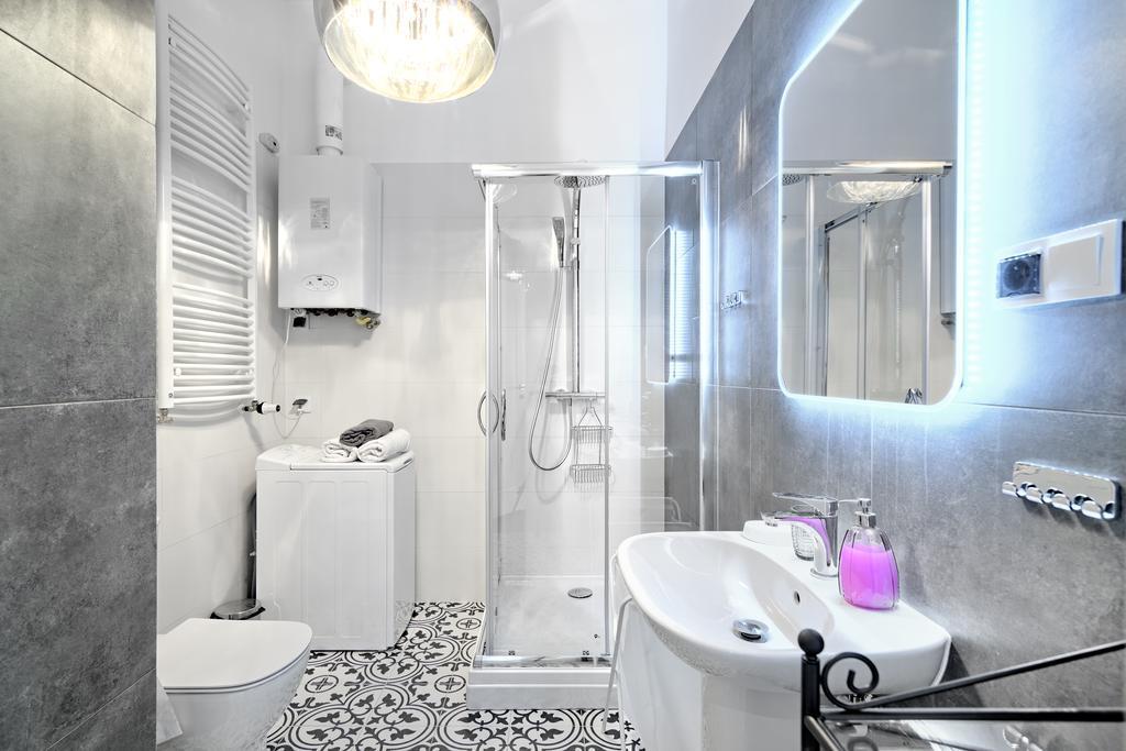 Apartament Bagatela Kraków