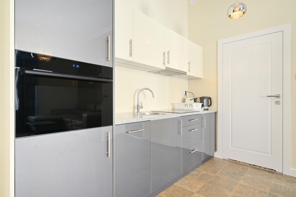 Apartament Bagatela