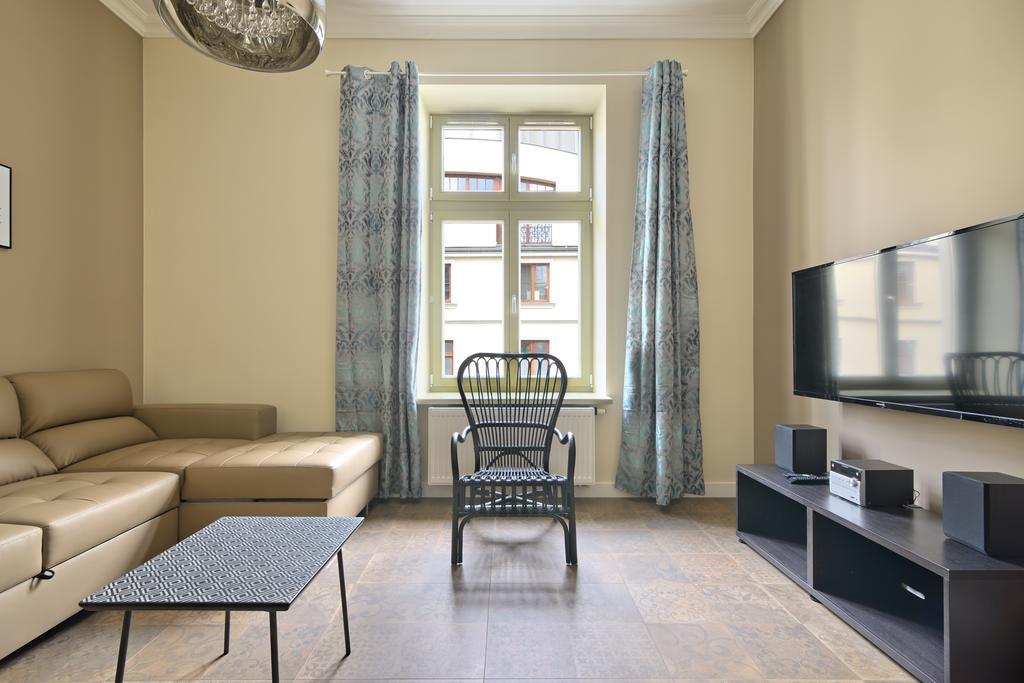 Bagatela Apartament
