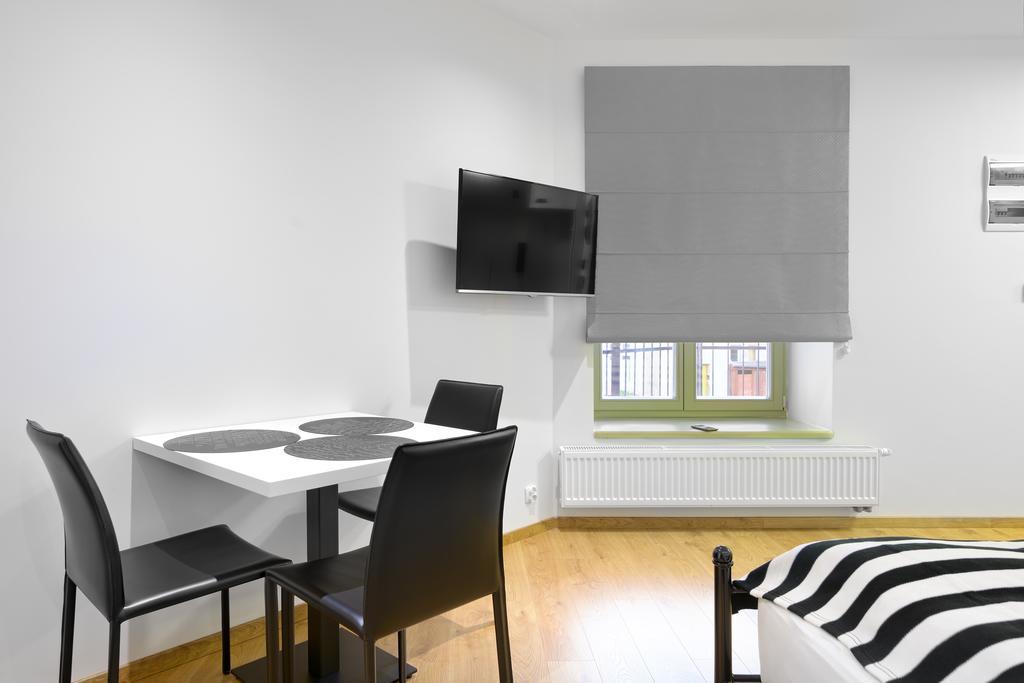 Bagatela Apartament