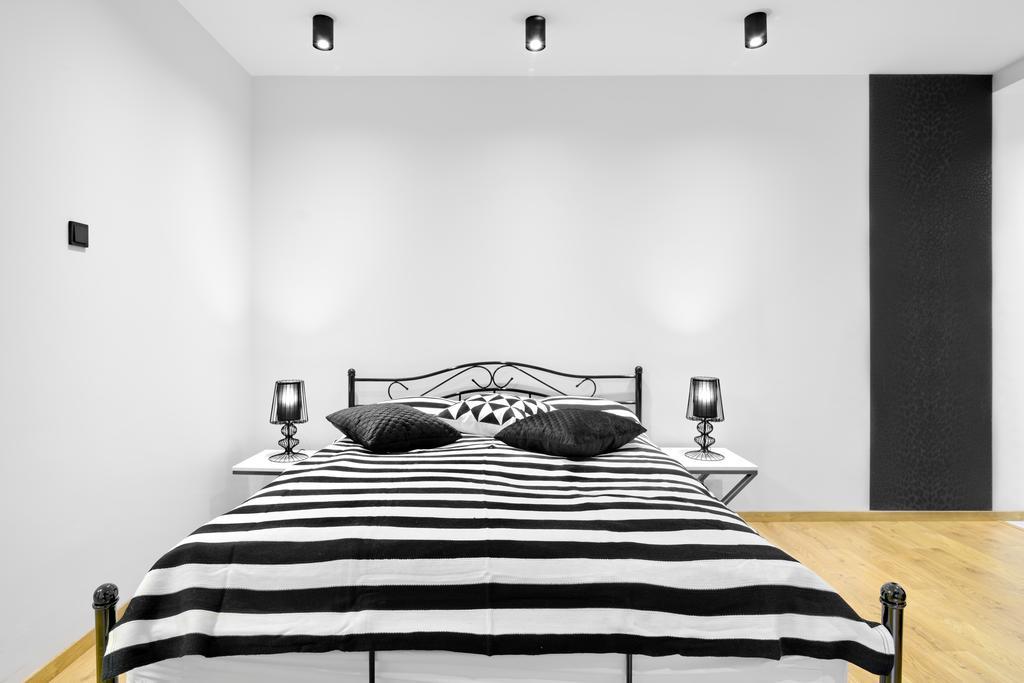 Apartament Bagatela