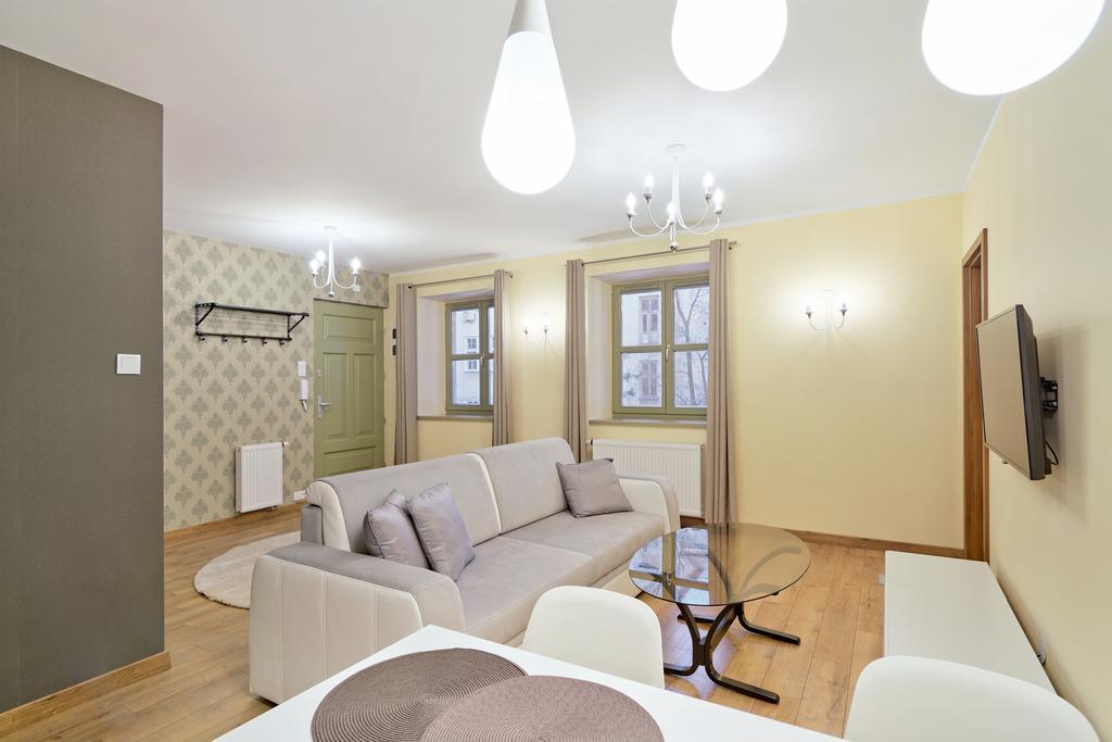 Bagatela Apartament *