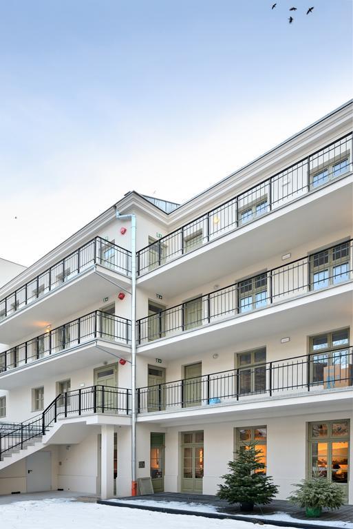 Bagatela Apartament