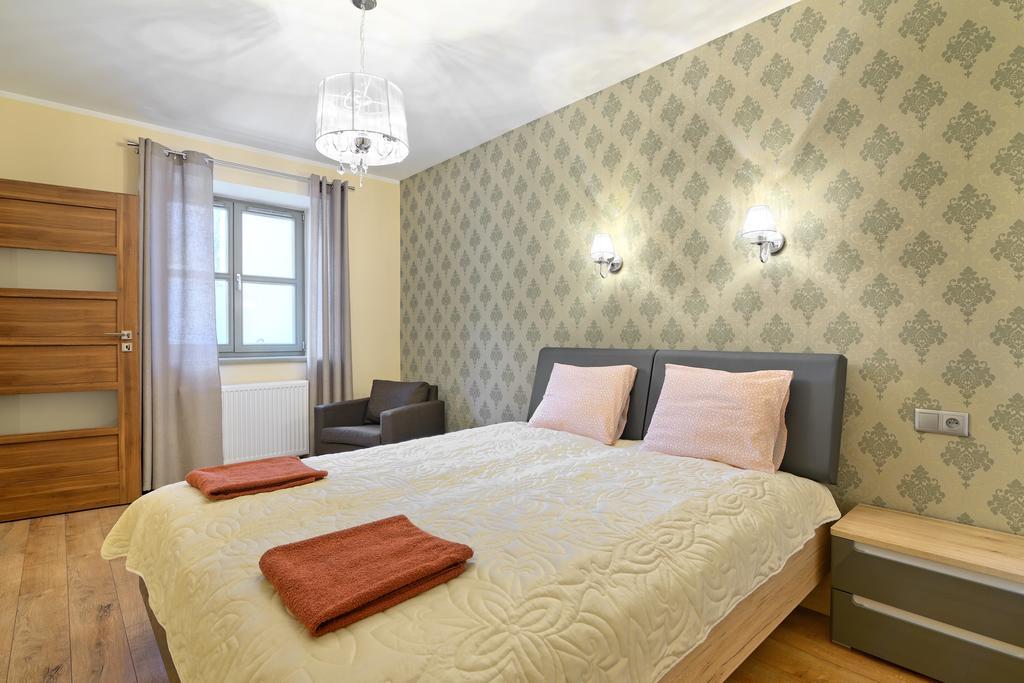Bagatela * Kraków