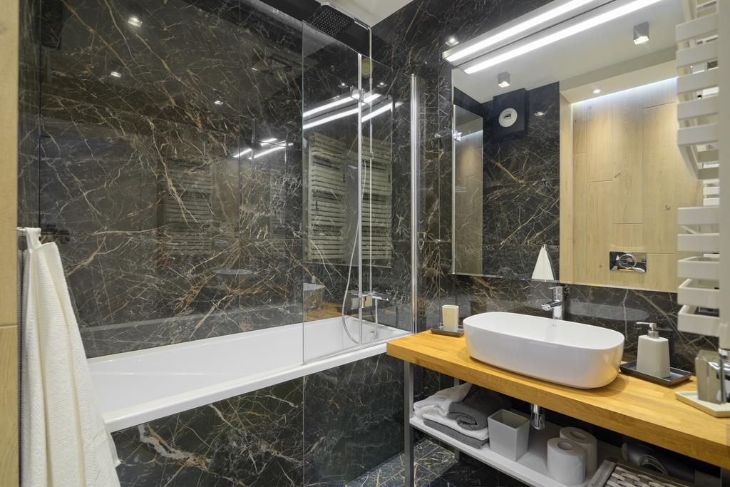 Bagatela Apartament