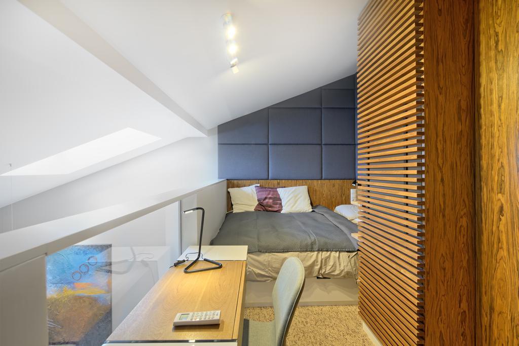 Apartament Bagatela *