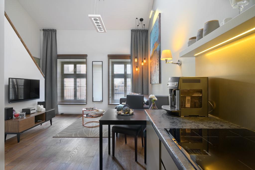 Apartament Bagatela