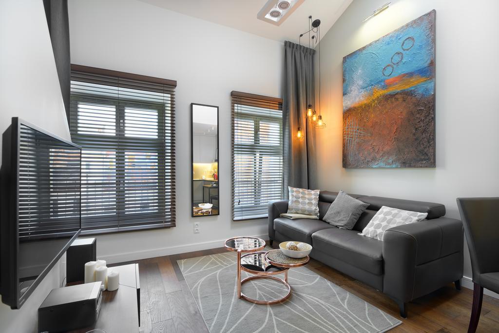 Bagatela Apartament