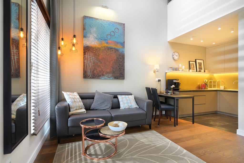 Apartament Bagatela *