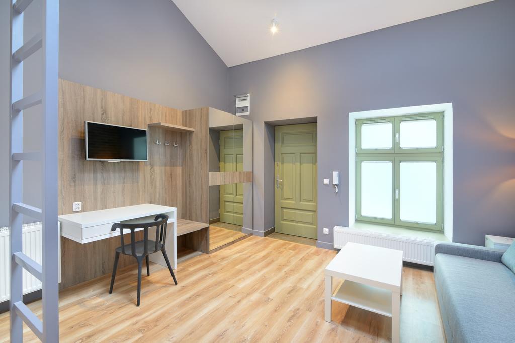 Bagatela Apartament