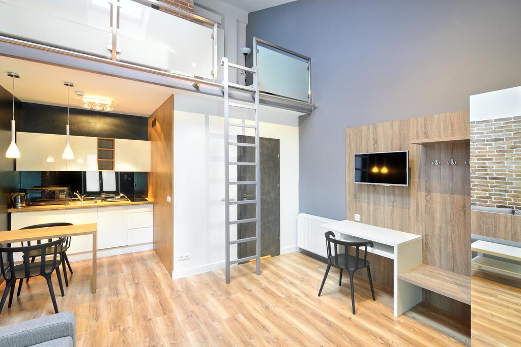 Apartament Bagatela *