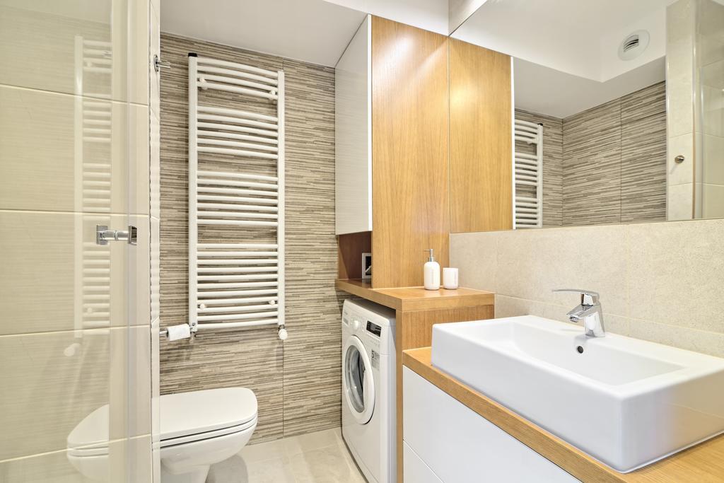 Apartament Bagatela *