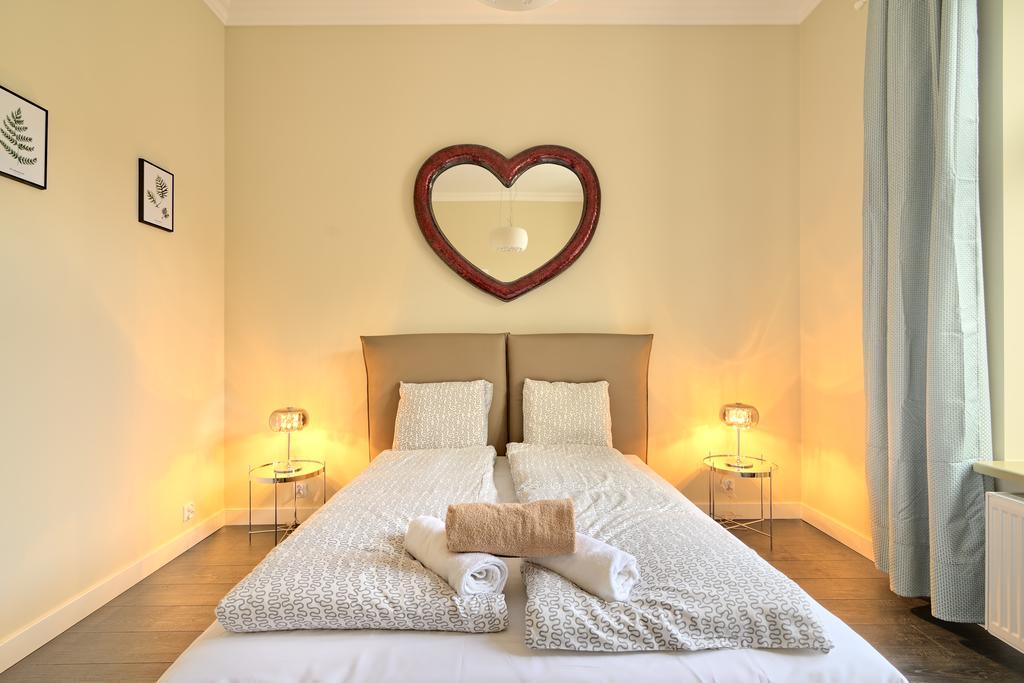 Apartament Bagatela *