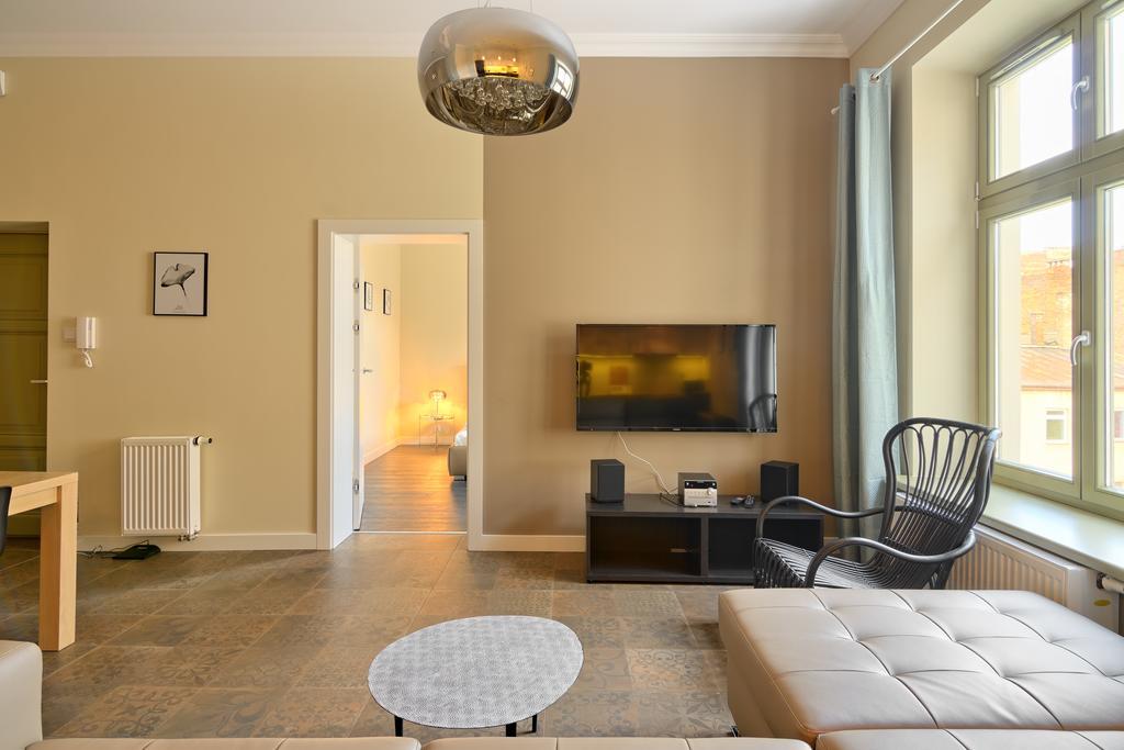 Bagatela Apartament